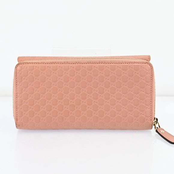 Auth Gucci Micro Guccissima Leather #48048G22B - Picture 2 of 12